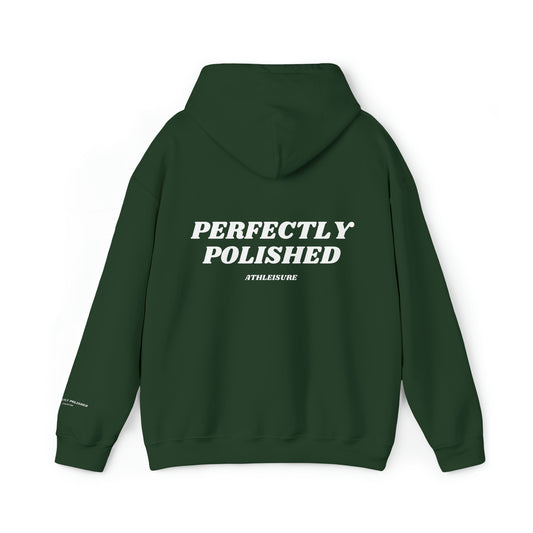 Athleisure Vol 1 Forest Hoodie