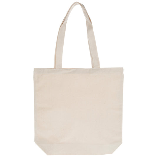 Good Day Canvas Tote Bag