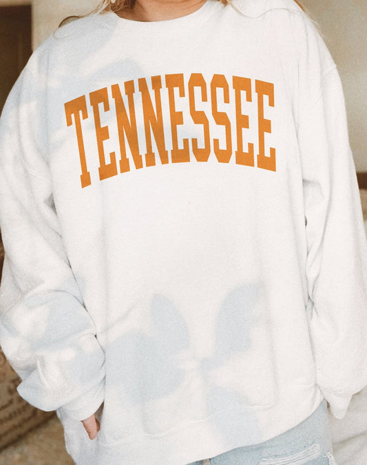Tennessee Crewneck Sweatshirt
